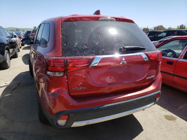 JA4AD2A33HZ032813 Mitsubishi Outlander Es