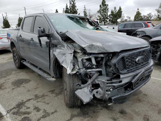 1FTER4EH7NLD29897 Ford RANGER XL