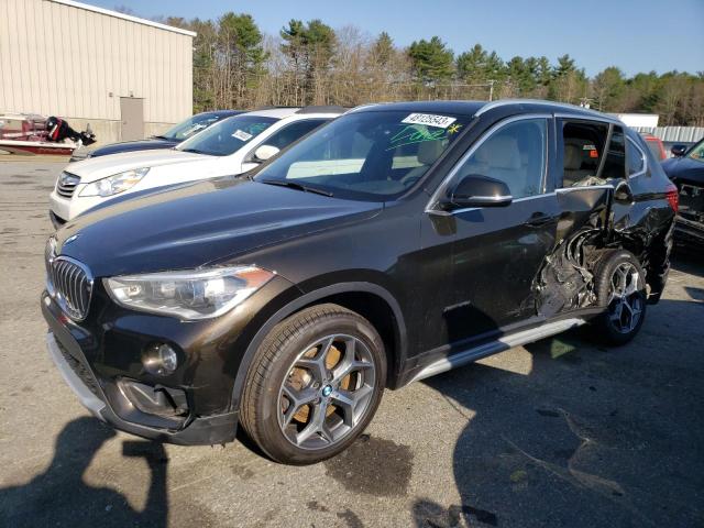 2017 BMW X1 xDrive28i