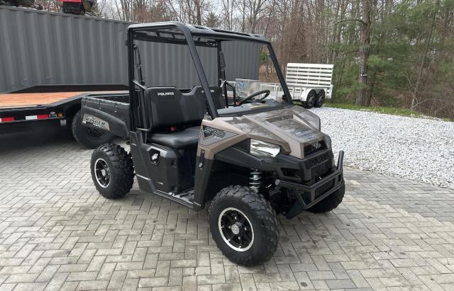 2019 POLARIS RANGER 570 - 3NSRME579KE742436