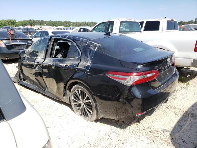 4T1B11HK2KU177111 | 2019 TOYOTA CAMRY L