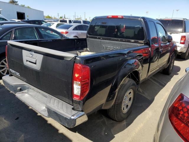 1N6BD0CT4EN716281 Nissan FRONTIER S