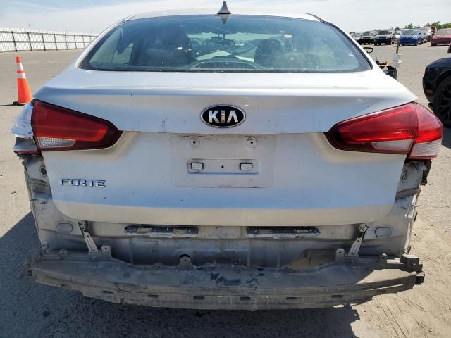 3KPFK4A7XHE061883 KIA FORTE LX