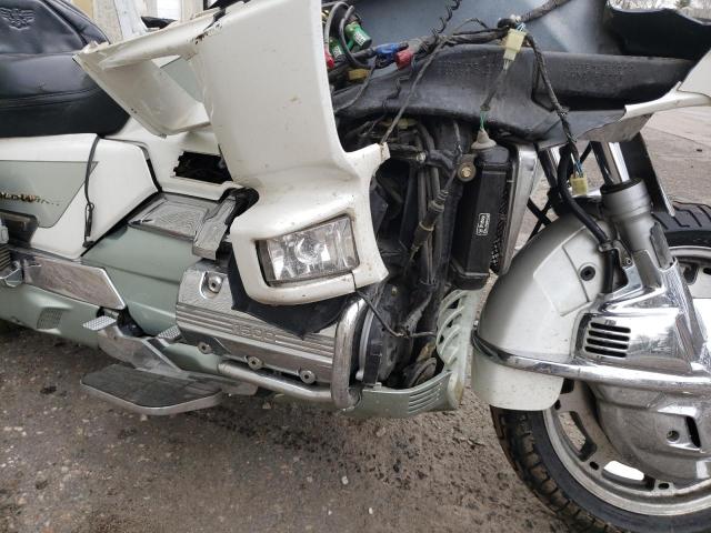 2000 HONDA GL1500 SE1 1HFSC2230YA201766