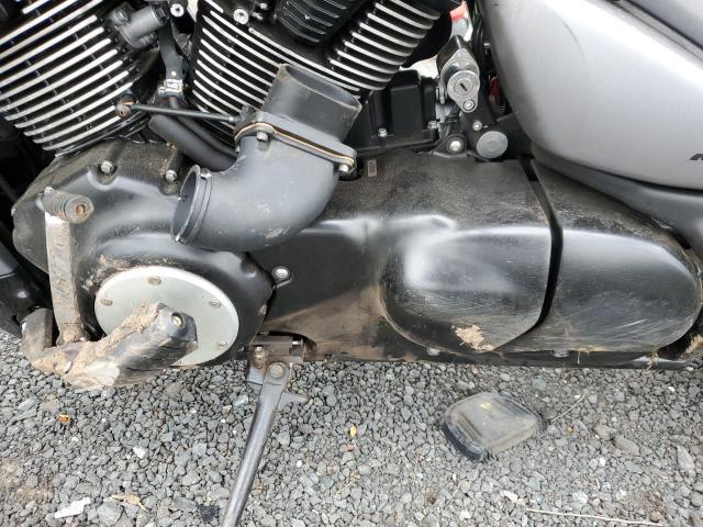 2017 SUZUKI VZR1800 - JS1VY53A9H2100401