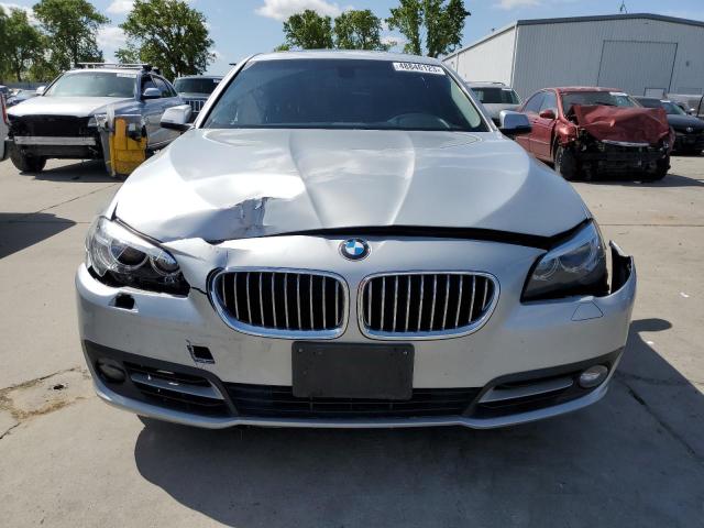 WBA5A7C54FD621808 BMW 528 XI