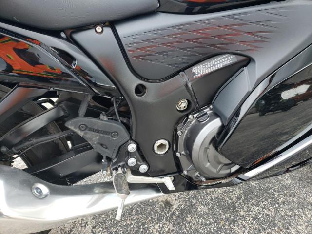 2022 SUZUKI GSX1300 RR - JS1EJ11B9N7101572