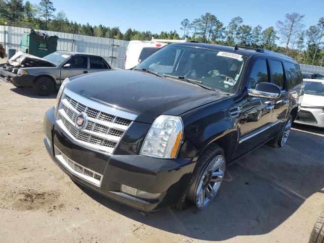 2013 Cadillac Escalade ESV Platinum