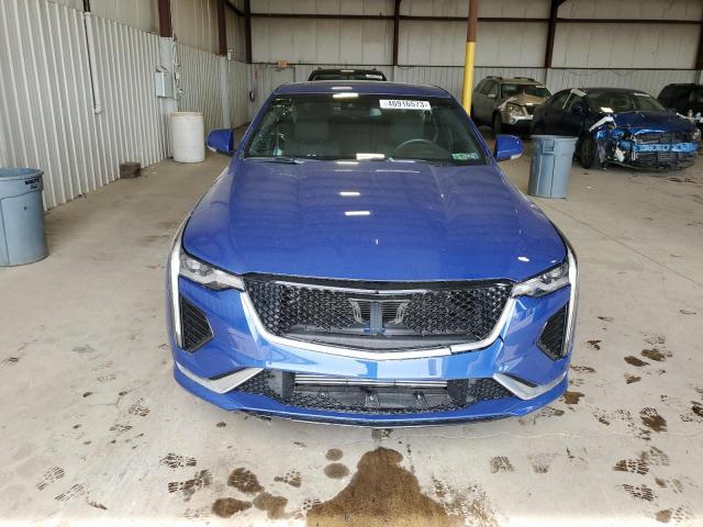 2020 CADILLAC CT4 SPORT - 1G6DG5RK9L0138626