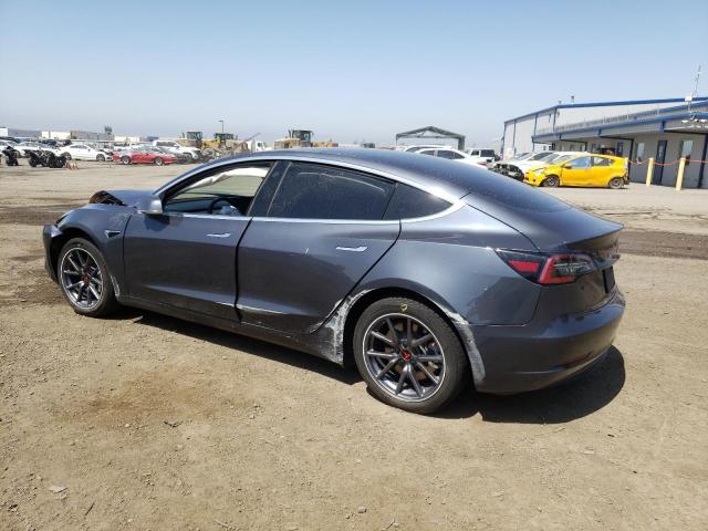 5YJ3E1EA4LF705122 Tesla MODEL 3