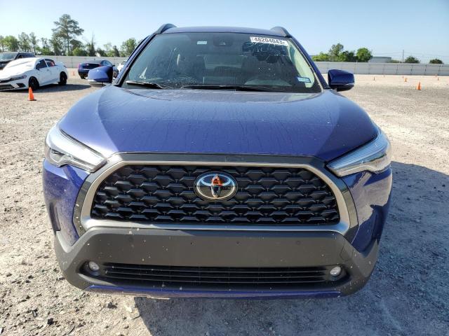 2022 TOYOTA COROLLA CR - 7MUEAAAG3NV035131