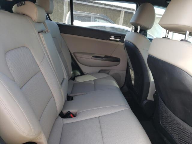 2020 KIA SPORTAGE S - KNDP6CAC0L7805175