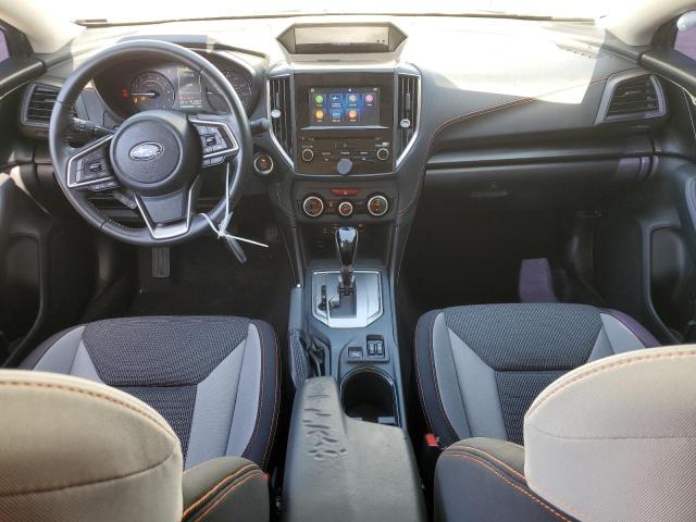 JF2GTAEC9L8246874 Subaru Crosstrek Premium