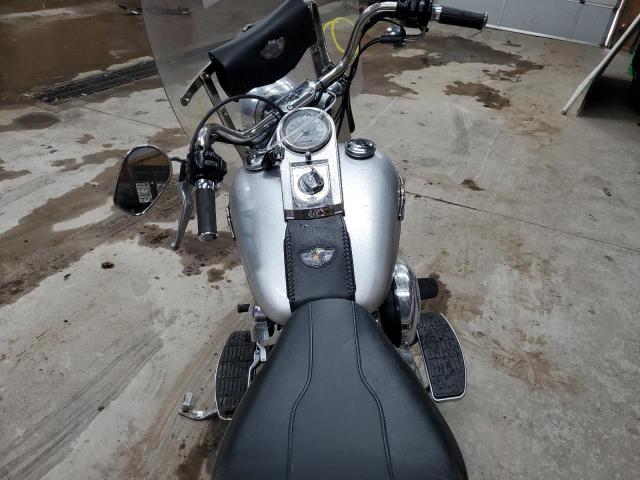 2003 HARLEY-DAVIDSON FLSTFI ANN 1HD1BXB453Y089253