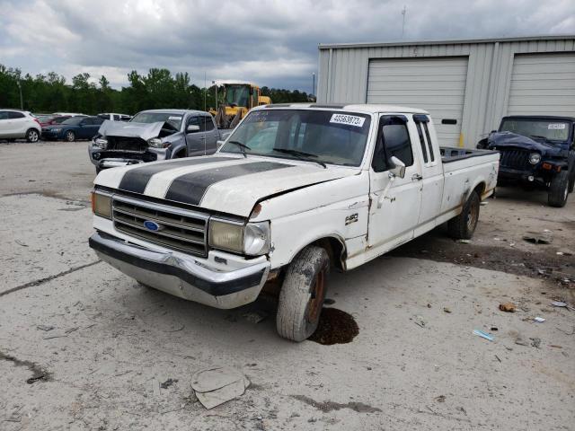 1989 Ford F-150 