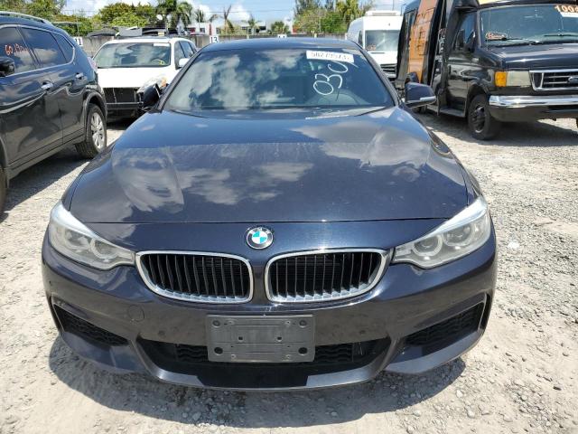 2015 BMW 435 XI GRA - WBA4B3C54FD670301