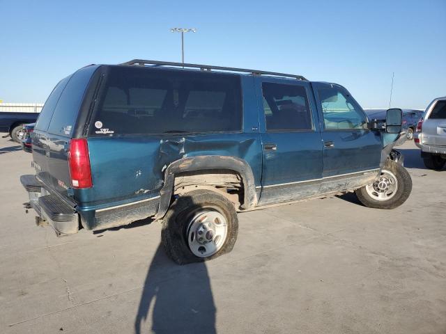 Vin: 1gkgk26n1sj746157, lot: 51672533, gmc suburban k2500 19953