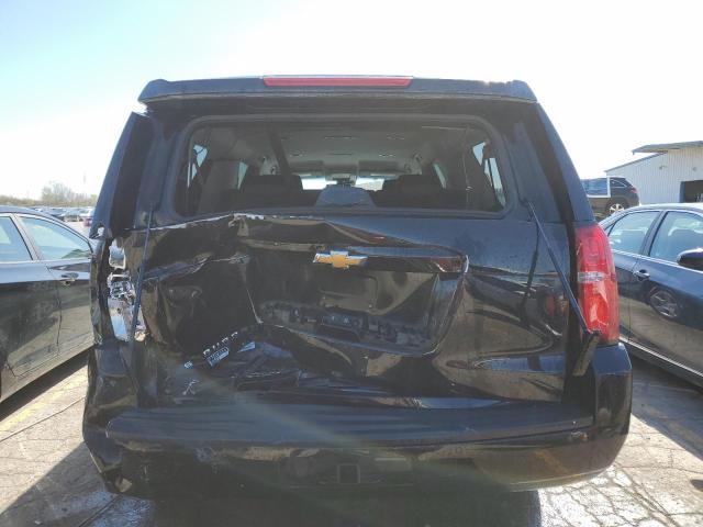 1GNSCGKC7KR397454 Chevrolet Suburban C1500  Ls