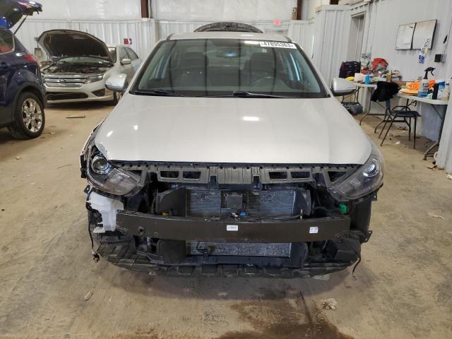 2019 HYUNDAI ACCENT LIM - 3KPC34A30KE059273