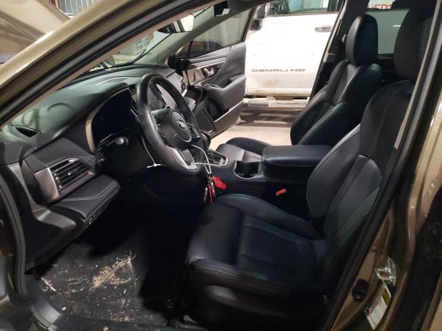 4S4BTANC2N3188515 Subaru Outback Limited
