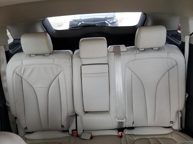 2017 LINCOLN MKX SELECT 2LMPJ6KR8HBL48505