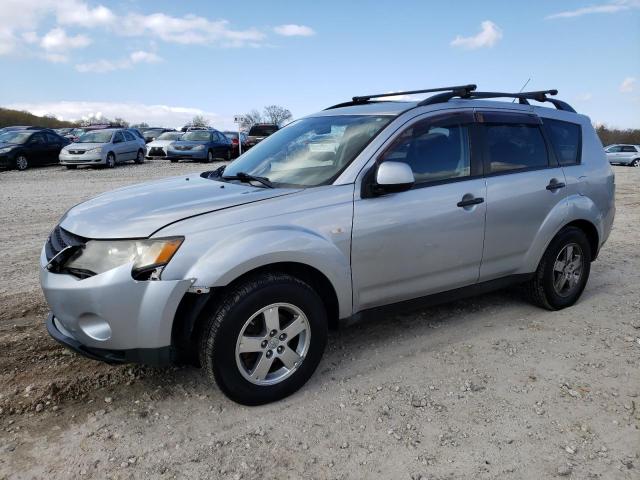 2007 Mitsubishi Outlander LS