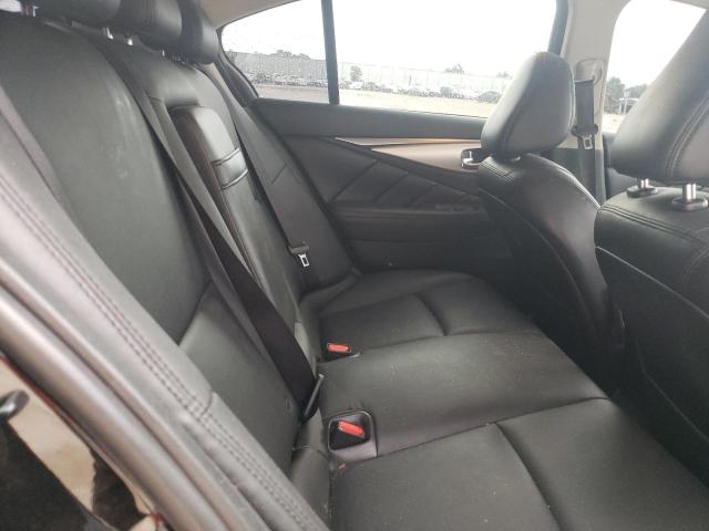 2020 INFINITI Q50 PURE - JN1EV7AP5LM207950
