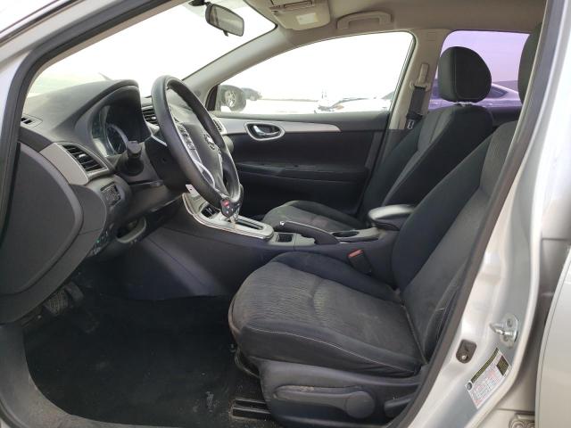 3N1AB7AP8EY208100 Nissan SENTRA S