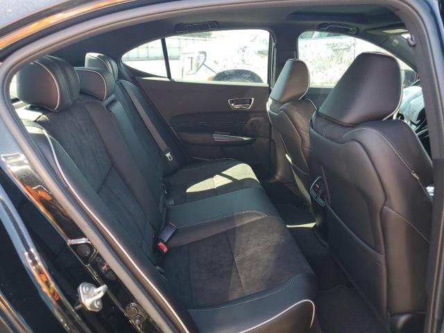 2020 ACURA TLX TECHNO - 19UUB3F6XLA001813