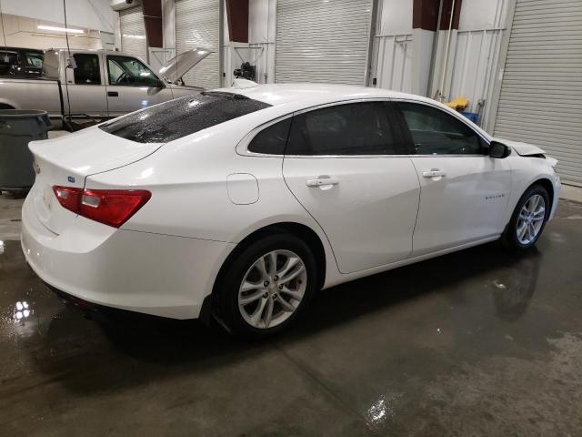 2017 CHEVROLET MALIBU HYB - 1G1ZJ5SU3HF214886