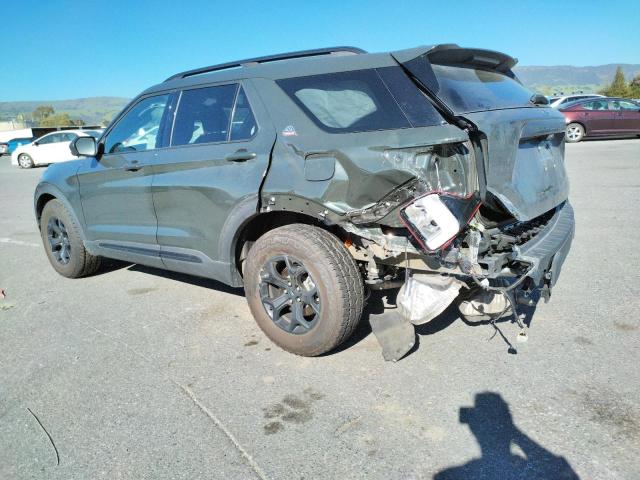 2022 FORD EXPLORER T 1FMSK8JH8NGB78738