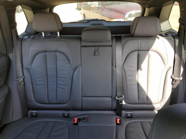 2020 BMW X5 M50I 5UXJU4C08L9C45304