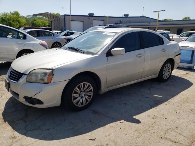 2009 Mitsubishi Galant ES