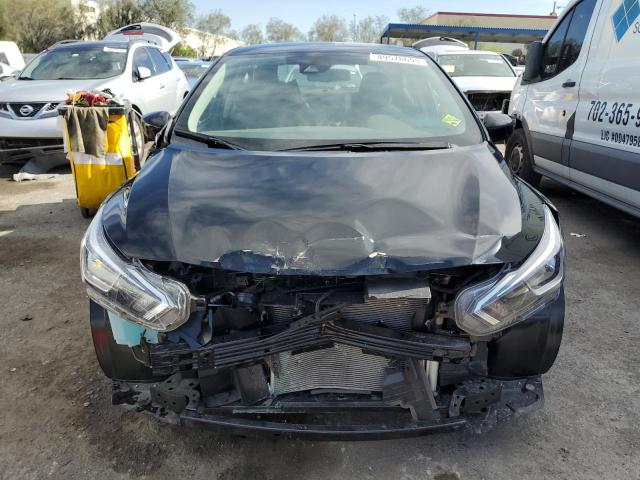 3N1CN8EV4NL868002 Nissan VERSA SV