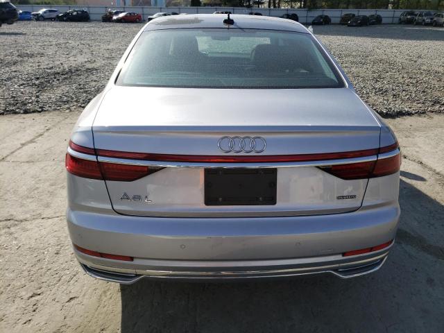 2021 AUDI A8 L WAU8DAF89MN012289
