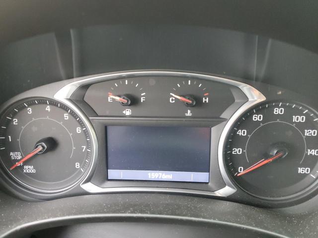 3GKALVEV4NL178697 GMC Terrain Slt