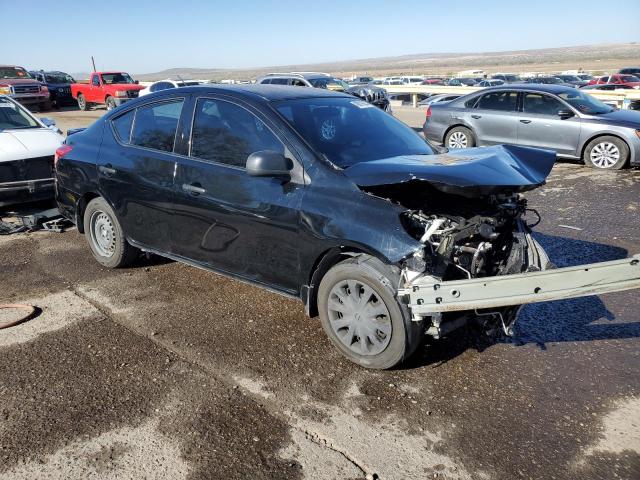 3N1CN7AP6FL884186 | 2015 NISSAN VERSA