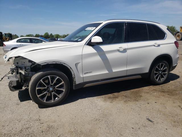 2017 BMW X5 SDRIVE3 - 5UXKR2C54H0U20890