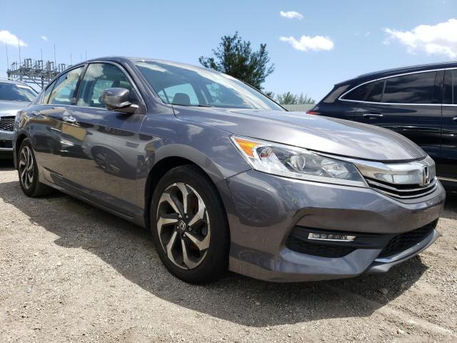 2017 HONDA 1100 VT - 1HGCR3F85HA025520