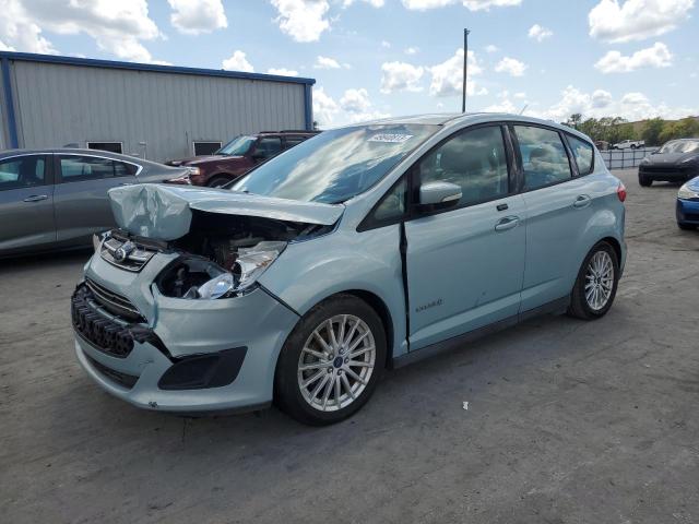 2014 Ford C-Max Energi SE