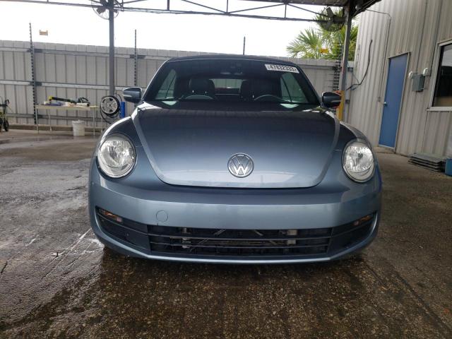 2016 VOLKSWAGEN BEETLE S/S 3VW507AT1GM816453