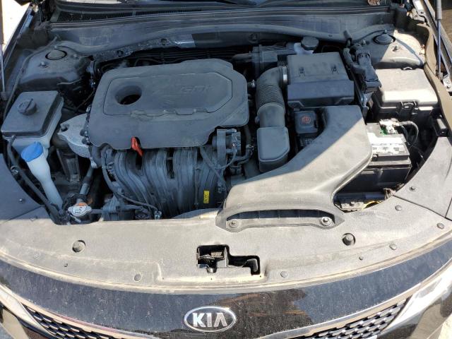 5XXGT4L35JG238090 KIA Optima Lx