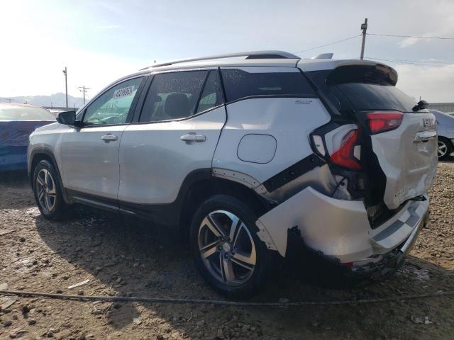 3GKALVEV4LL255369 GMC Terrain Slt