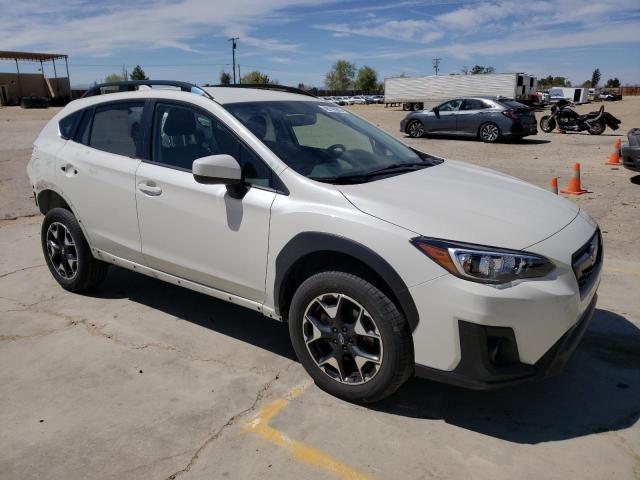 JF2GTAPC1L8267005 Subaru Crosstrek Premium
