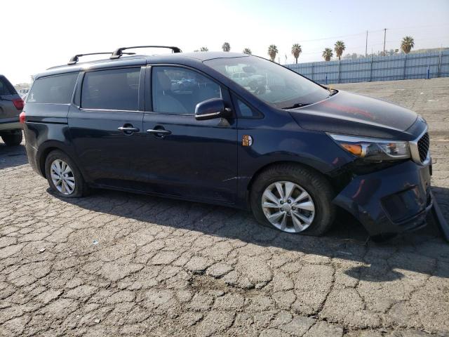 KNDMB5C18G6129432 KIA SEDONA LX