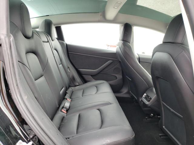 5YJ3E1EC1PF405707 Tesla MODEL 3