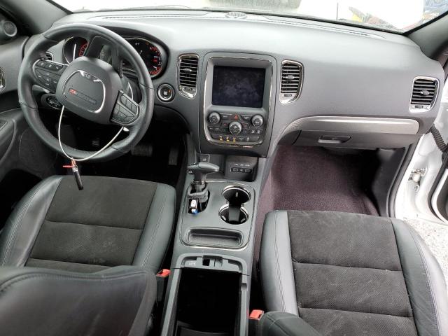 1C4SDHCT2KC616821 Dodge Durango R/t