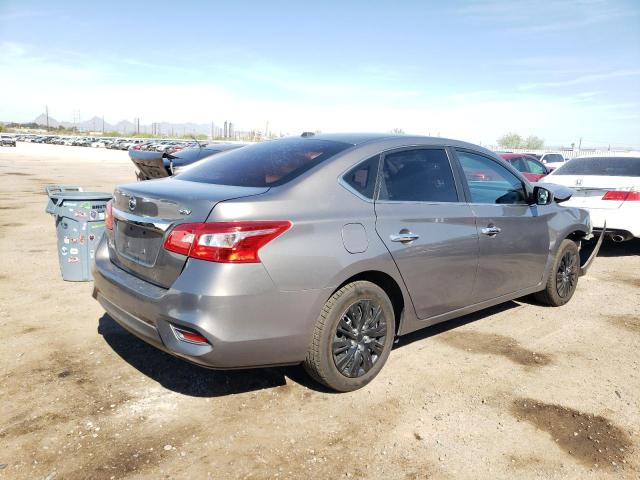 3N1AB7AP0GL639515 Nissan SENTRA S