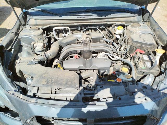 4S4BSAFC6K3290638 Subaru Outback 2.5i Premium