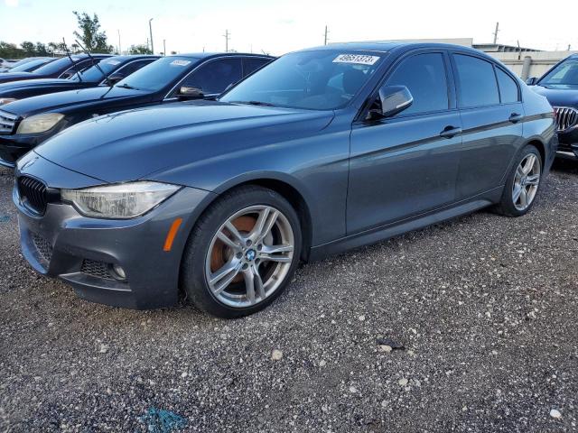 2018 BMW 340 XI - WBA8B7C54JA585705